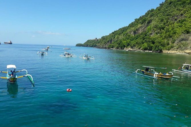Snorkeling at Blue lagoon For walking customers - Authentic Insights from Reviews