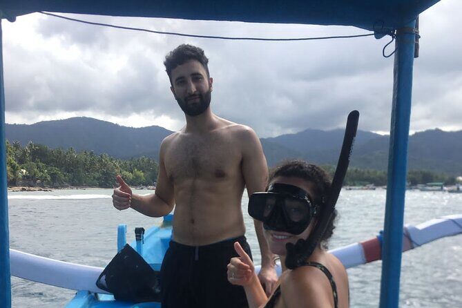 Snorkeling at Blue lagoon For walking customers - FAQ