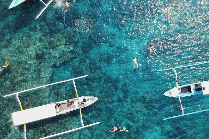 Snorkeling at Blue Lagoon & Tanjung Jepun All Inclusive - FAQ