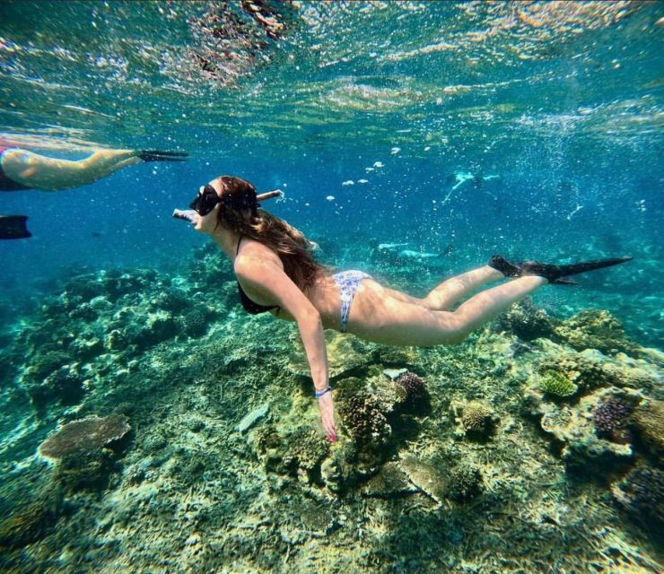 snorkeling-at-blue-lagoon-tanjung-jepun-and-waterfall