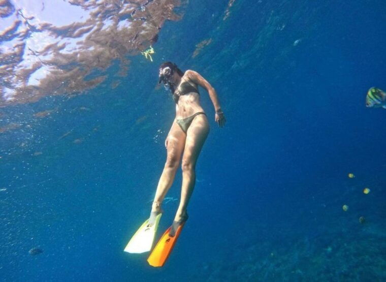 snorkeling-at-blue-lagoon-tanjung-jepun-and-waterfall