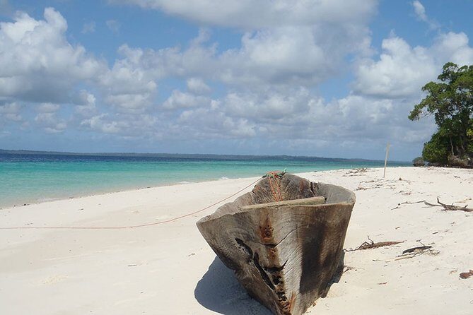 Snorkeling At Misali Island - Key Points  