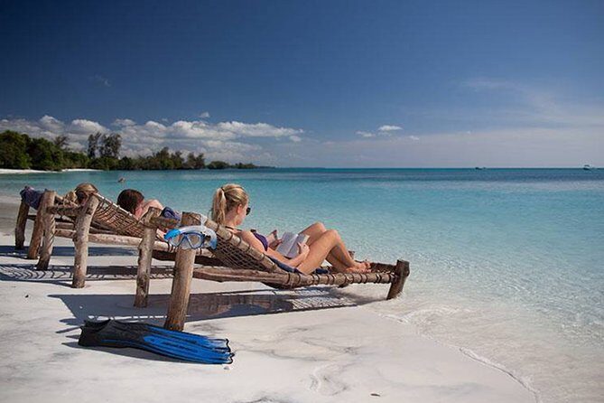 Snorkeling At Misali Island - FAQ  