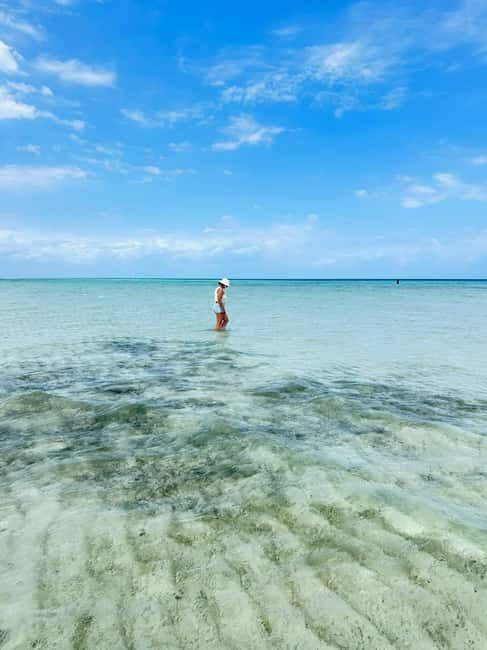 Snorkeling at Mnemba atoll - Final Thoughts: Is This Tour for You?