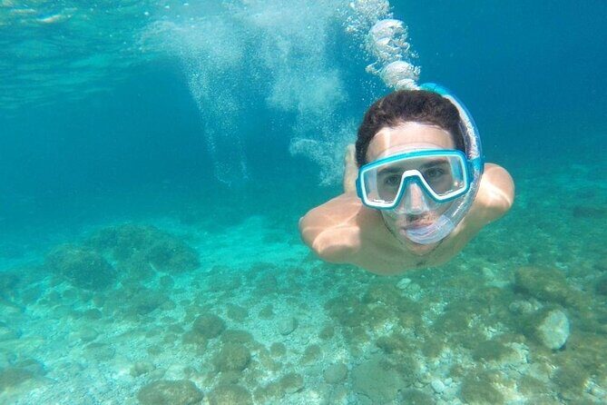 Snorkeling at Nha Trang Bay - Exploring the Itinerary in Detail