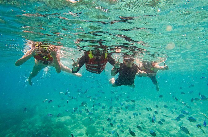 Snorkeling at Nha Trang Bay - Frequently Asked Questions