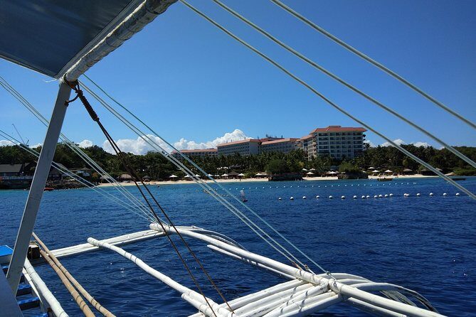 Snorkeling at San Vicente with speed boat - Possible Drawbacks or Considerations