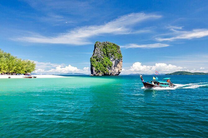 Snorkeling at the 7 Barbecue Islands and Sunset - Key Points