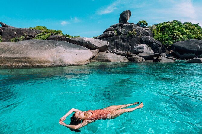 Snorkeling Bliss  Similan Islands Full-Day Adventure from Phuket - Final Thoughts: Is This Tour Worth It?