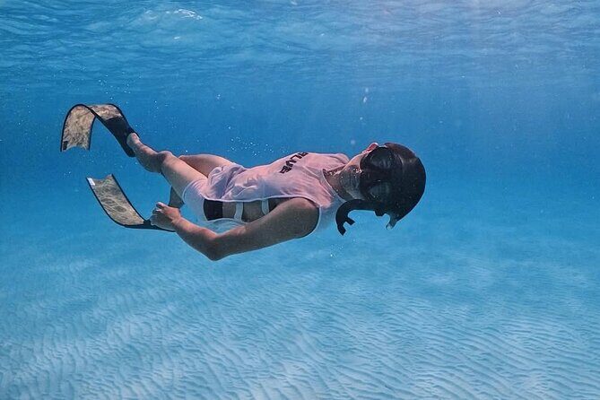 Snorkeling Blue Lagoon With lunch - Key Points