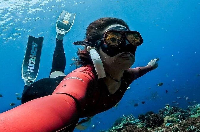 Snorkeling Blue Lagoon With lunch - What Reviewers Say