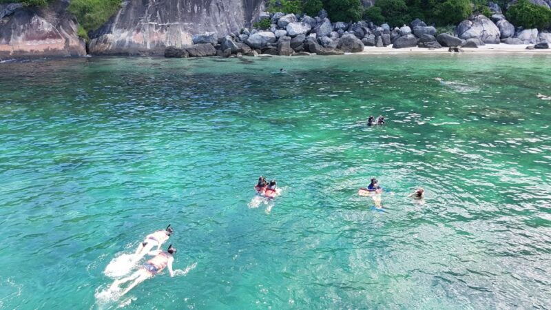 snorkeling-cham-island-snorkeling-tour-by-speed-boat