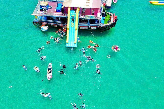 Snorkeling, Cocktails, Music Band and Cruise Nha Trang Tour - Final Thoughts