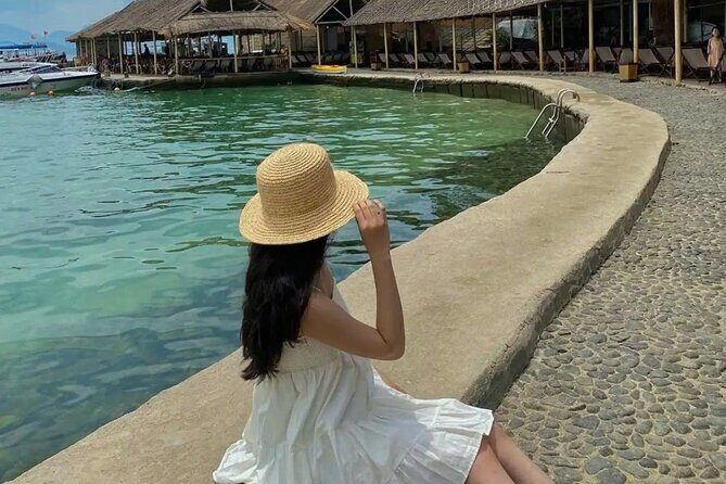 Snorkeling, Cocktails, Music Band and Cruise Nha Trang Tour - FAQs