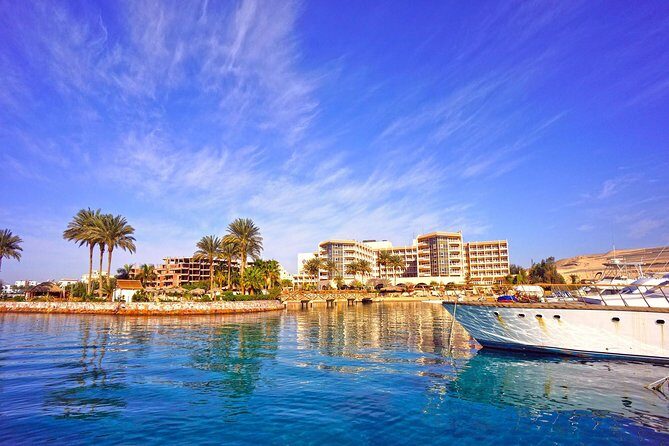 Snorkeling Day Trip in Hurghada - The Itinerary in Detail