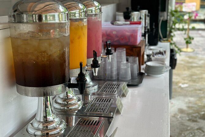 Snorkeling Day Trip To Lembongan and Penida - Is This Tour Right for You?