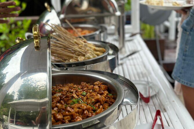 Snorkeling Day Trip To Lembongan and Penida - The Sum Up