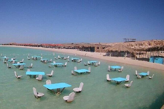Snorkeling Day Trip To Orange Bay Island By VIP Boat In Hurghada - Who Would Love This Tour?