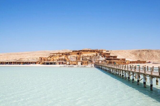 Snorkeling Day Trip To Orange Bay Island By VIP Boat In Hurghada - FAQ