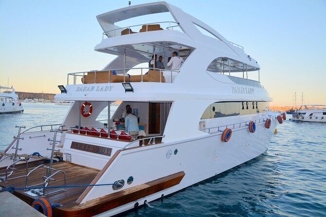 Snorkeling Day Trip to White Island and Ras Mohamed from Sharm - The Full Experience Breakdown