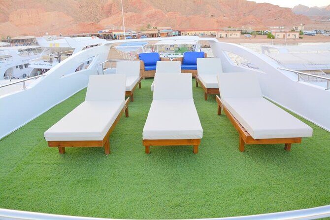 Snorkeling Day Trip to White Island and Ras Mohamed from Sharm - Final Thoughts: Is This Tour for You?