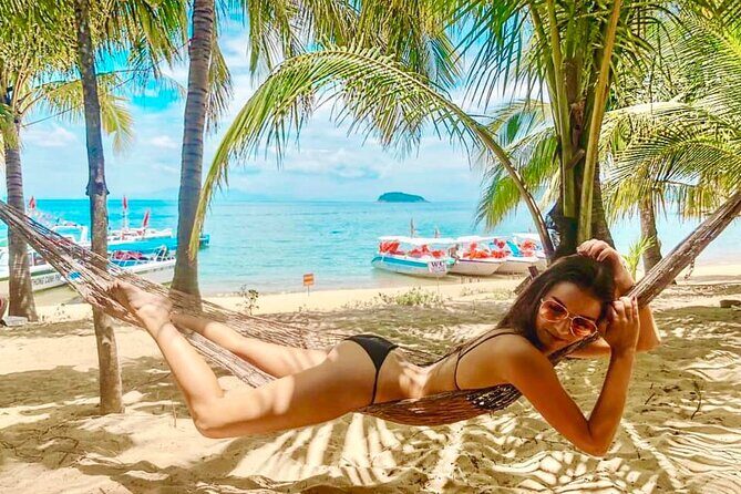 Snorkeling Day Trips to Cham Island from Hoi An and Da Nang - Key Points