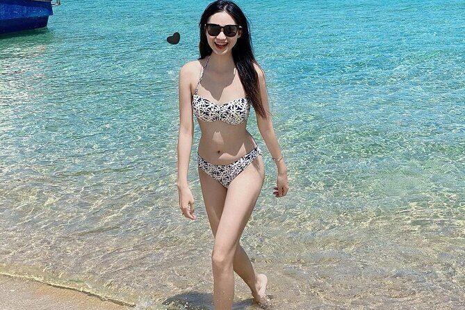 Snorkeling Day Trips to Cham Island from Hoi An and Da Nang - Authentic Experiences and Real Traveler Insights