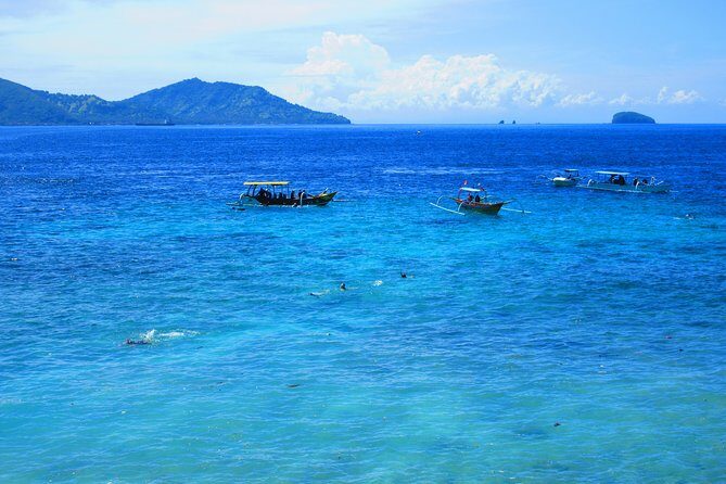 Snorkeling Experience At Blue Lagoon Bali With Lunch And Transfers - Analyzing the Value & Overall Experience