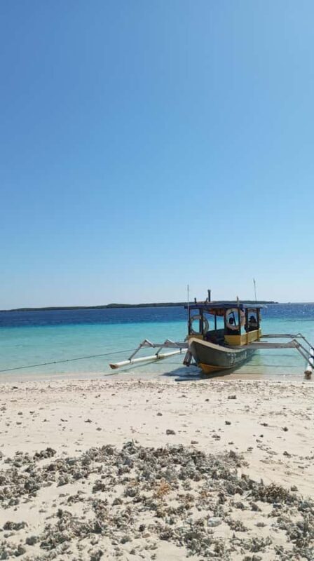 Snorkeling Experience at hidden Gili in Lombok - Day Trip - Key Points