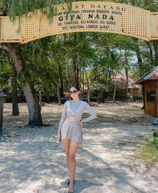 Snorkeling Experience at hidden Gili in Lombok - Day Trip - Final Thoughts