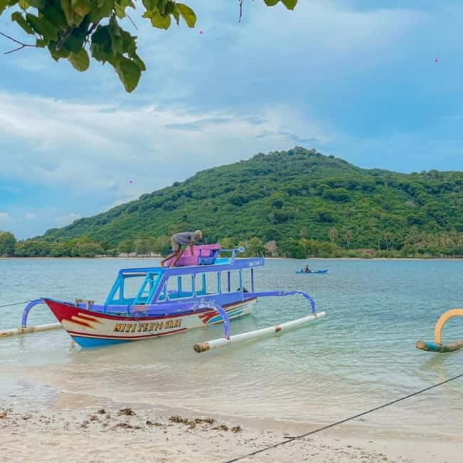 Snorkeling Experience at hidden Gili in Lombok - Day Trip - Who Should Consider This Tour?