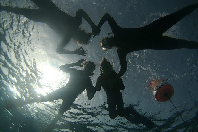 Snorkeling Experience in Santa Maria Bay by boat - The Itinerary: What to Expect on Your Snorkel in Santa Maria Bay
