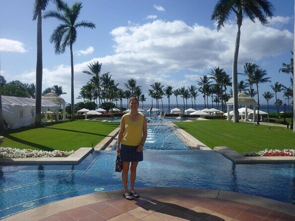 Snorkeling for Non-Swimmers Guided Tour - Wailea Beach - Introduction