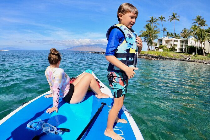 Snorkeling for Non-Swimmers Guided Tour - Wailea Beach - FAQs