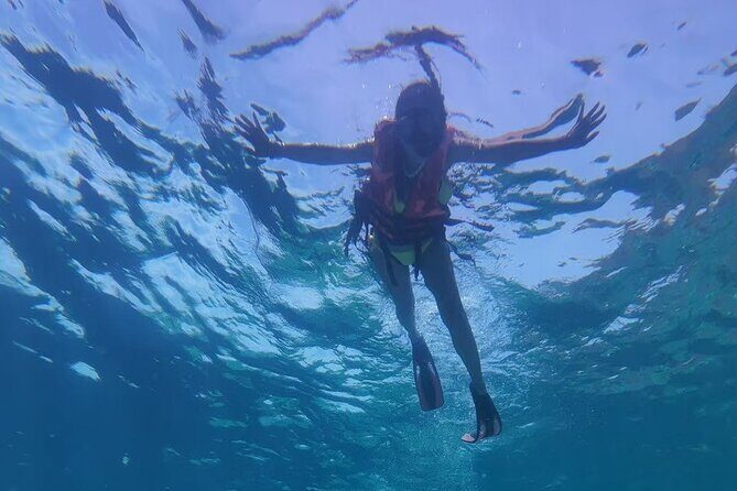 Snorkeling + Free Underwater Photos by Longtail Boat  Koh Lipe A - Final Thoughts