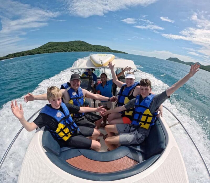 Snorkeling Full Day Experience from Bangkok - Practical Details and Tips