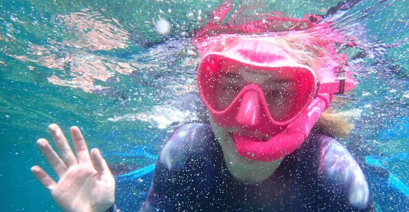 Snorkeling guided tours for tha all family! - Final Thoughts: Who Should Consider This Tour?