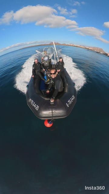 snorkeling-in-a-volcanic-bay
