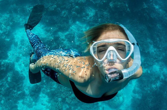 Snorkeling in Dhiffushi - Why This Tour Works Well