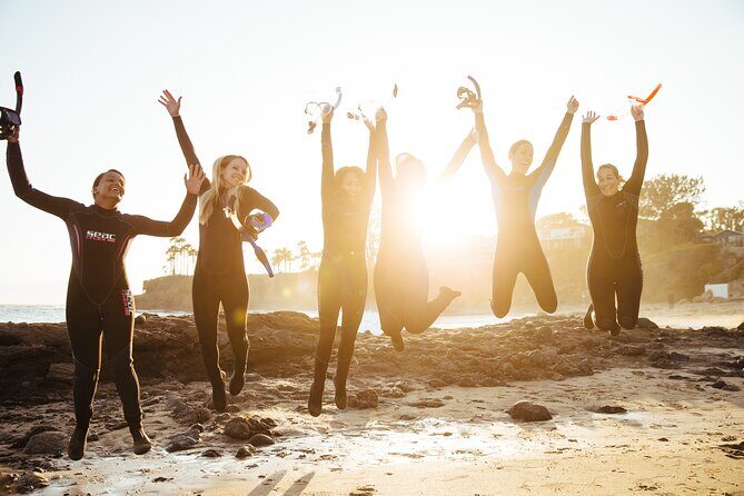 Snorkeling in Gran Canaria with Hotel Pick-up - Practical Tips for Your Snorkeling Adventure
