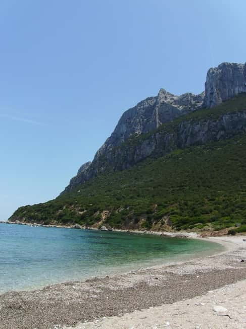 SNORKELING IN TAVOLARA AND MOLARA BY RUBBER DINGHY - Detailed Itinerary Breakdown