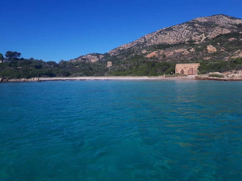 SNORKELING IN TAVOLARA AND MOLARA BY RUBBER DINGHY - Final Thoughts