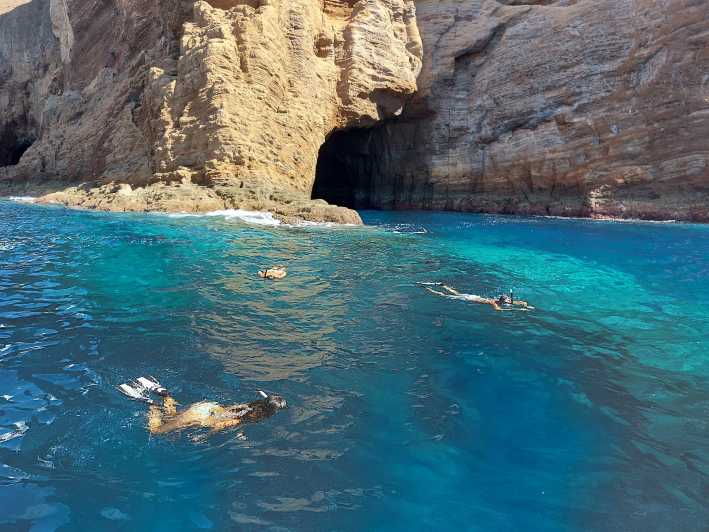 snorkeling-in-terceira-island