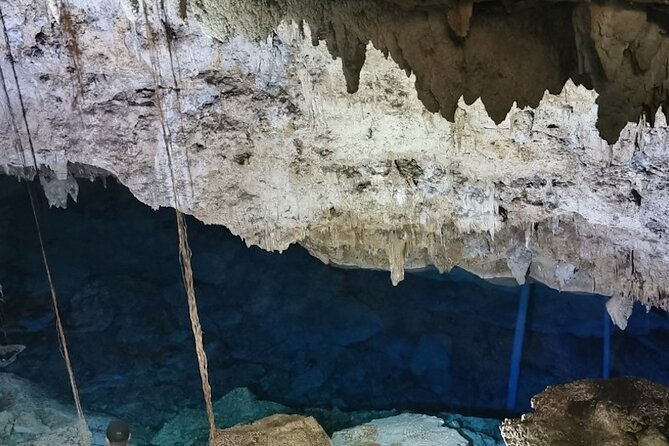 snorkeling-in-the-cenotes-of-bayahibe