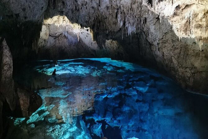 snorkeling-in-the-cenotes-of-bayahibe