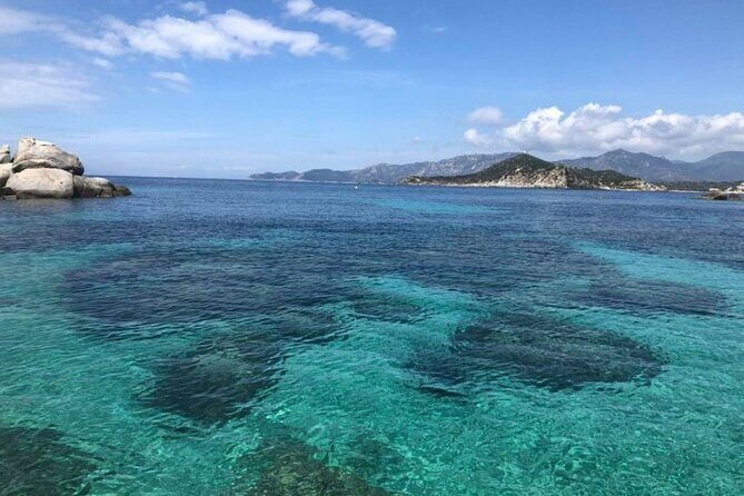 Snorkeling in the Marine Protected Area of Capo Carbonara - FAQ