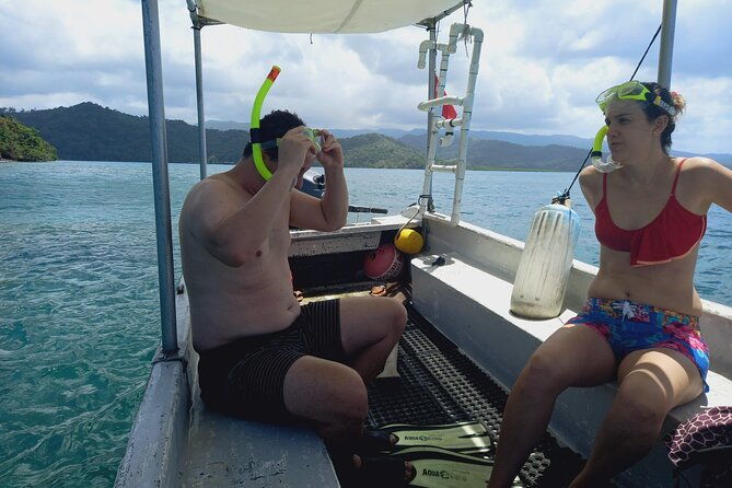 snorkeling-kayak-portobelo
