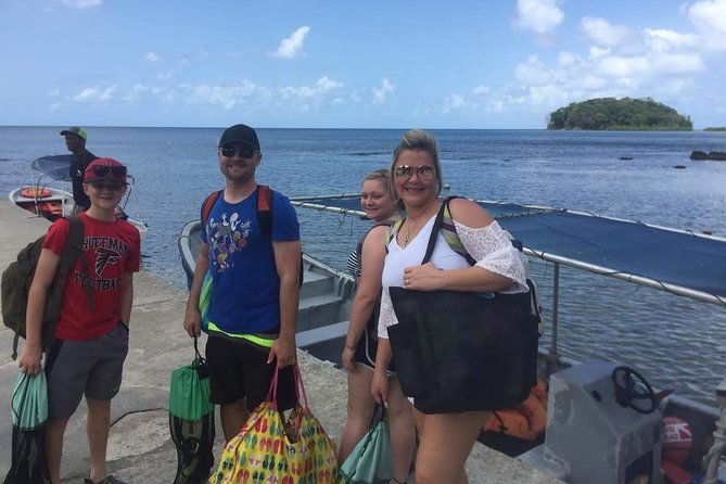 snorkeling-kayak-portobelo