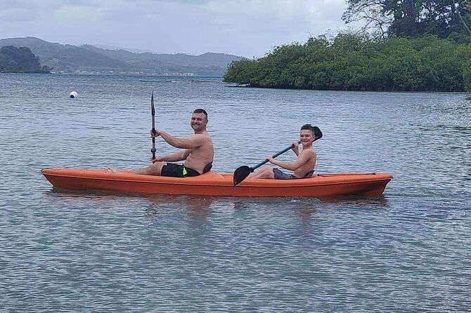 snorkeling-kayak-portobelo