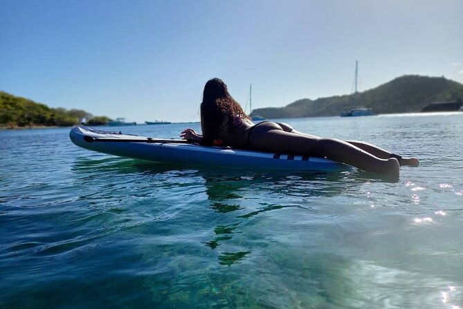 snorkeling-kayaking-and-paddle-board-activity-in-antigua